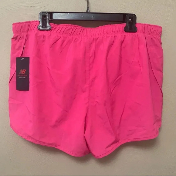 New Balance Athletic Shorts Size XL - Picture 5 of 9